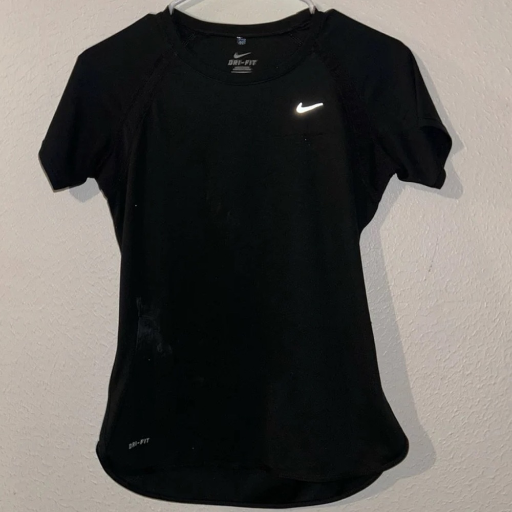 Nike Dri Fit Tee - small